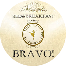 Bed Breakfast BRAVO Якутск