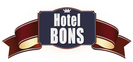 Гостиница Отель Бонс