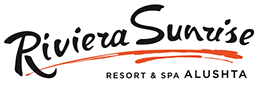 Riviera Sunrise Resort SPA Алушта