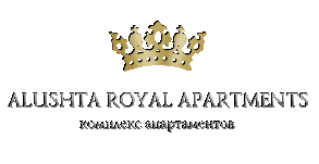 Alushta Royal Apartments Алушта