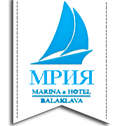 Яхт-клуб Мрия Севастополь